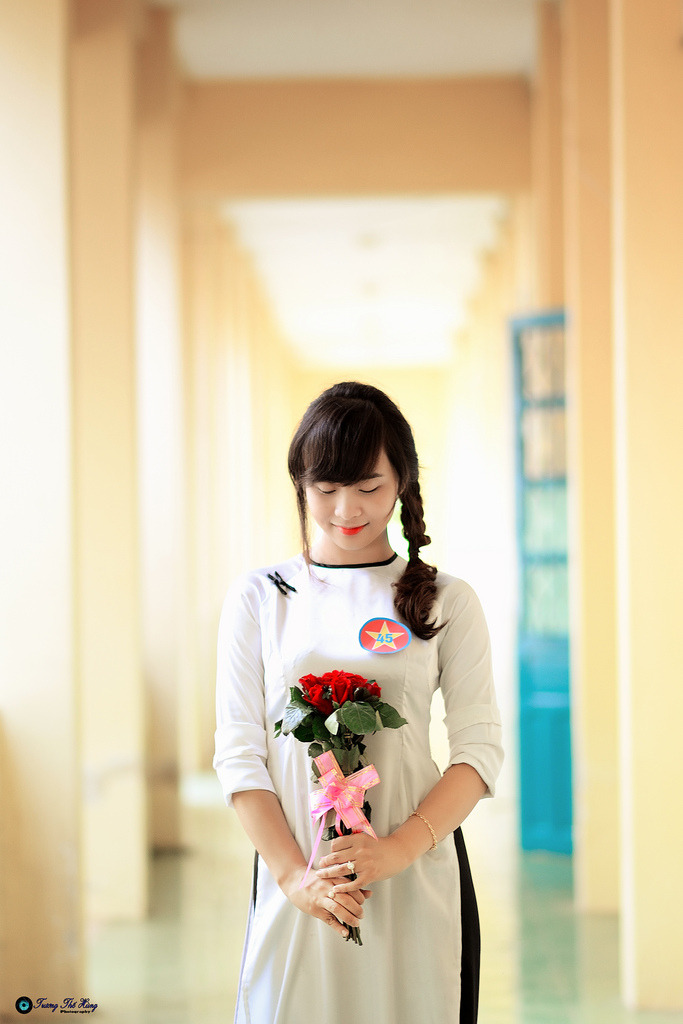 电车魔女